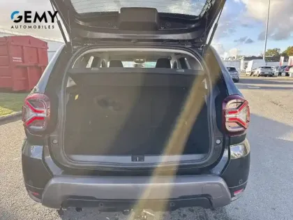 Photo 5 Dacia Duster  ECO-G 100 4x2