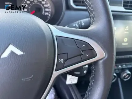 Photo 20 Dacia Duster  ECO-G 100 4x2