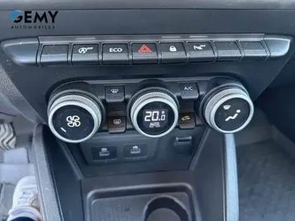 Photo 23 Dacia Duster  ECO-G 100 4x2