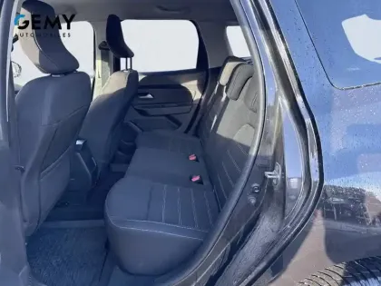 Photo 9 Dacia Duster  ECO-G 100 4x2
