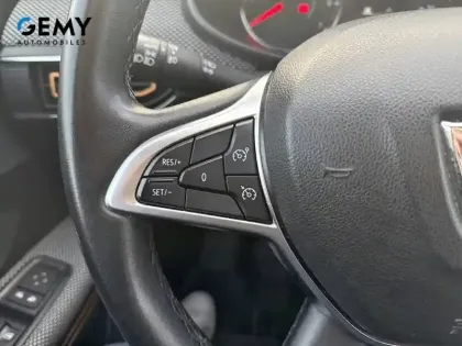 Photo 22 Dacia Sandero  ECO-G 100