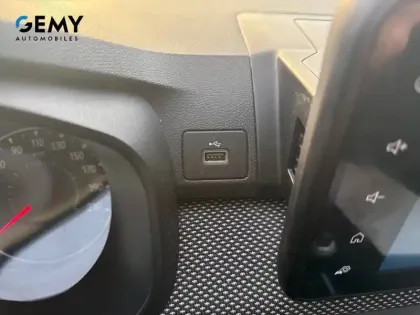 Photo 24 Dacia Sandero  ECO-G 100