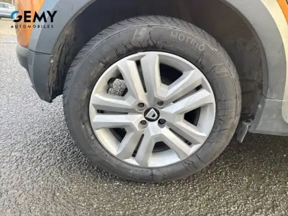 Photo 13 Dacia Sandero  ECO-G 100