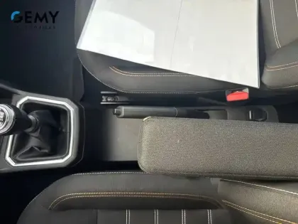 Photo 28 Dacia Sandero  ECO-G 100