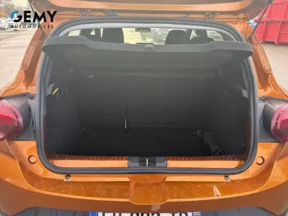 Photo 5 Dacia Sandero  ECO-G 100