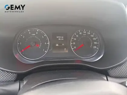 Photo 19 Dacia Sandero  ECO-G 100