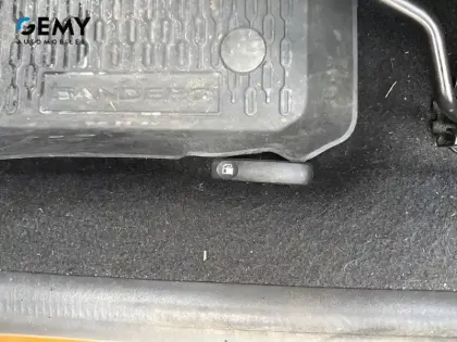 Photo 17 Dacia Sandero  ECO-G 100