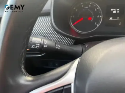 Photo 20 Dacia Sandero  ECO-G 100