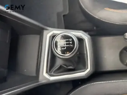 Photo 29 Dacia Sandero  ECO-G 100