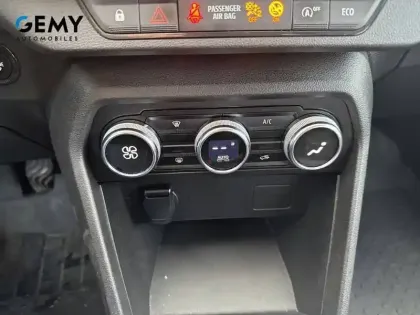 Photo 26 Dacia Sandero  ECO-G 100