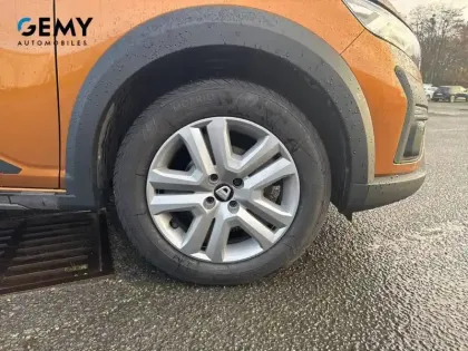 Photo 12 Dacia Sandero  ECO-G 100