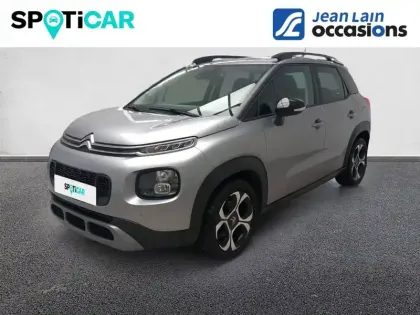 Photo Citroën C3 Aircross Shine