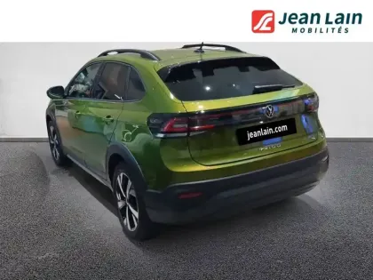 Photo 42 Volkswagen Taigo  1.0 TSI 116 DSG7