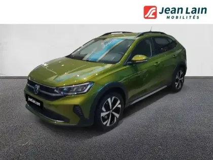 Photo 18 Volkswagen Taigo  1.0 TSI 116 DSG7