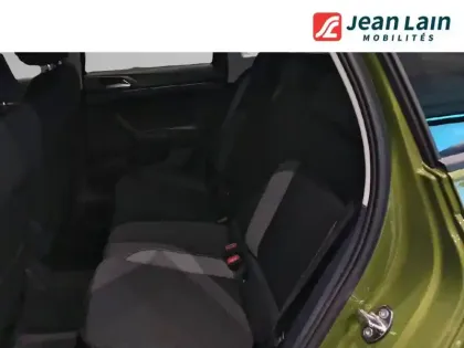 Photo 52 Volkswagen Taigo  1.0 TSI 116 DSG7