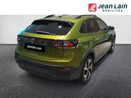 Photo 22 Volkswagen Taigo  1.0 TSI 116 DSG7