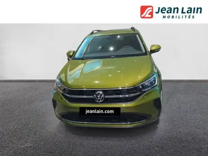 Photo 1 Volkswagen Taigo  1.0 TSI 116 DSG7