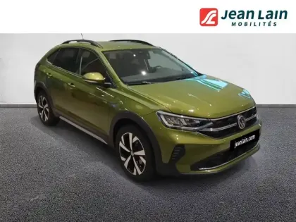 Photo 2 Volkswagen Taigo  1.0 TSI 116 DSG7