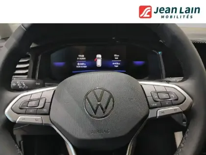 Photo 11 Volkswagen Taigo  1.0 TSI 116 DSG7