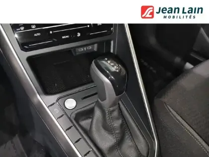 Photo 12 Volkswagen Taigo  1.0 TSI 116 DSG7