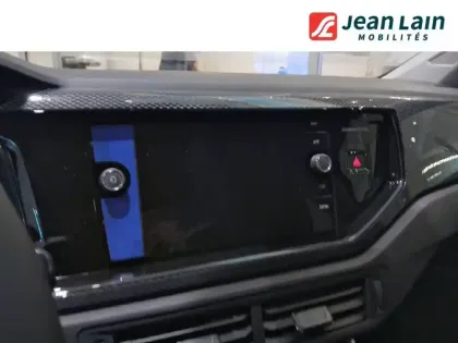 Photo 50 Volkswagen Taigo  1.0 TSI 116 DSG7