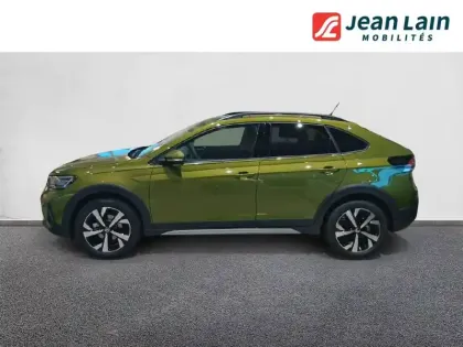 Photo 25 Volkswagen Taigo  1.0 TSI 116 DSG7