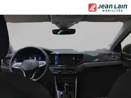 Photo 35 Volkswagen Taigo  1.0 TSI 116 DSG7