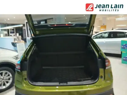 Photo 27 Volkswagen Taigo  1.0 TSI 116 DSG7