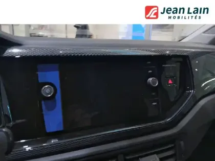 Photo 15 Volkswagen Taigo  1.0 TSI 116 DSG7