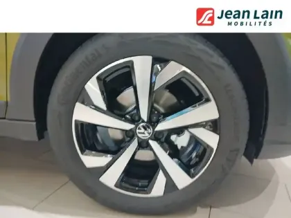 Photo 8 Volkswagen Taigo  1.0 TSI 116 DSG7