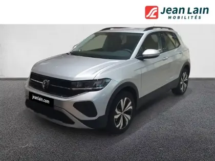 Photo Volkswagen T-cross Vw Edition