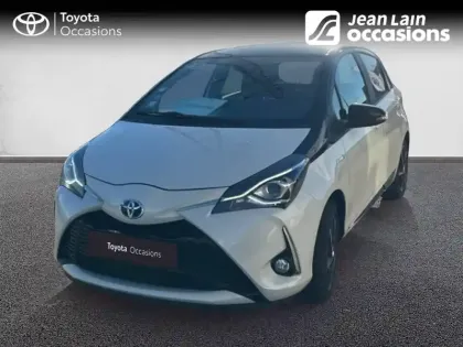 Photo Toyota Yaris Collection