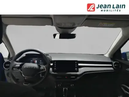 Photo 35 Skoda Fabia  1.0 TSI 116 ch EVO 2 DSG7