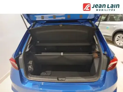 Photo 27 Skoda Fabia  1.0 TSI 116 ch EVO 2 DSG7