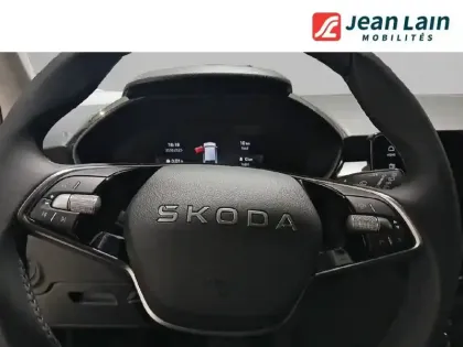 Photo 29 Skoda Fabia  1.0 TSI 116 ch EVO 2 DSG7