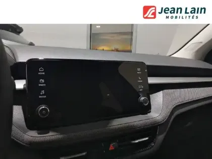 Photo 32 Skoda Fabia  1.0 TSI 116 ch EVO 2 DSG7