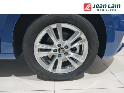 Photo 26 Skoda Fabia  1.0 TSI 116 ch EVO 2 DSG7