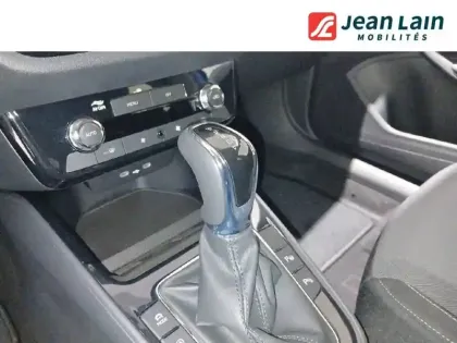 Photo 30 Skoda Fabia  1.0 TSI 116 ch EVO 2 DSG7