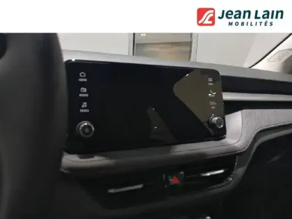 Photo 33 Skoda Fabia  1.0 TSI 116 ch EVO 2 DSG7