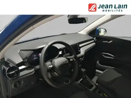 Photo 28 Skoda Fabia  1.0 TSI 116 ch EVO 2 DSG7