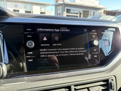 Photo 15 Volkswagen Polo  1.0 TSI 95 S&S DSG7