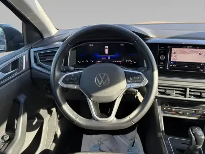 Photo 8 Volkswagen Polo  1.0 TSI 95 S&S DSG7