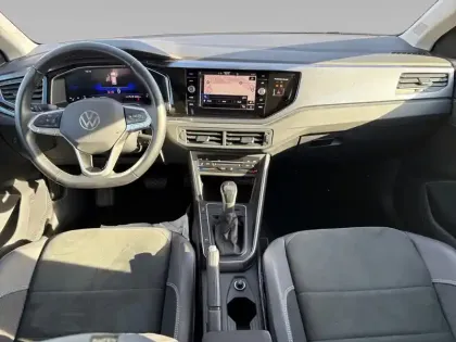 Photo 11 Volkswagen Polo  1.0 TSI 95 S&S DSG7