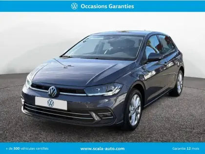 Photo Volkswagen Polo Style