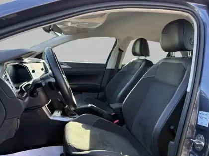 Photo 7 Volkswagen Polo  1.0 TSI 95 S&S DSG7