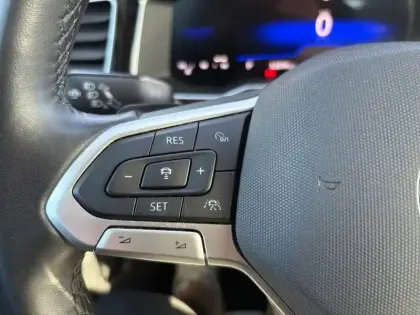 Photo 19 Volkswagen Polo  1.0 TSI 95 S&S DSG7