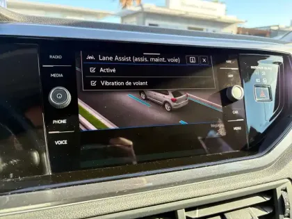 Photo 18 Volkswagen Polo  1.0 TSI 95 S&S DSG7