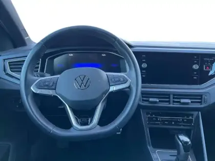 Photo 11 Volkswagen Polo  1.0 TSI 116 S&S DSG7