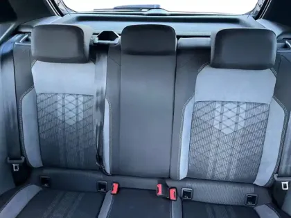 Photo 13 Volkswagen Polo  1.0 TSI 116 S&S DSG7