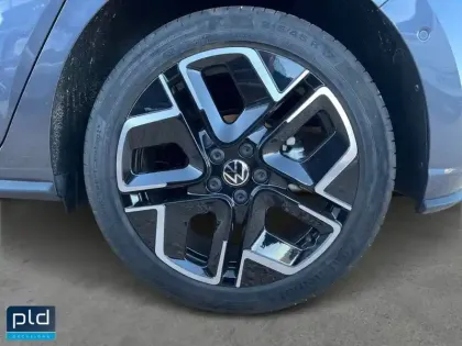 Photo 18 Volkswagen Polo  1.0 TSI 116 S&S DSG7